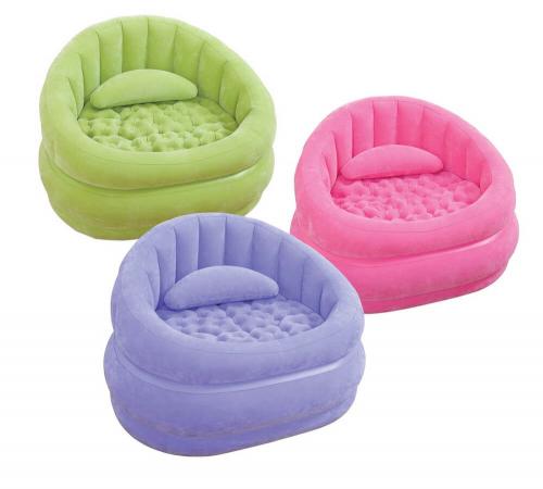 Как обеспечить долгий срок службы надувной мебели - фото 2