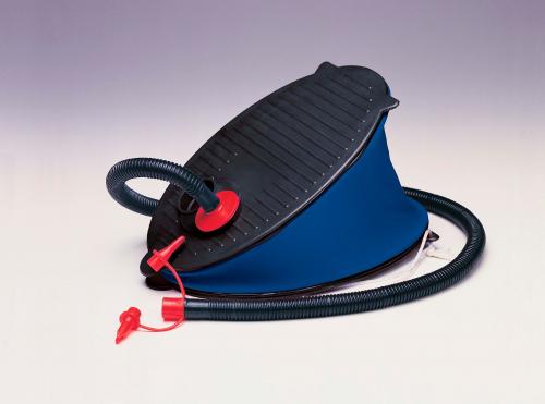 Насос ножной средний (29см) 6 шт/упак 69611 - фото 1