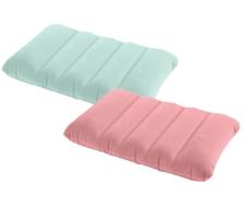 Подушка детская (43х28х9см) 2 цвета 24  шт/упак 68676