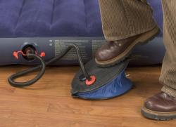 Насос ножной средний (29см) 6 шт/упак 69611 - фото 4